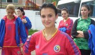 Fata era fotbalistă. Anul acesta i-a murit şi antrenorul Cum au pierit în accident Lucia Filote şi iubitul ei, Mihai Spirolani (galerie foto + video)    