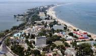 Cum se împart „stelele“ între Mamaia şi restul plutonului Harta hotelurilor de pe litoral