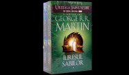 Urzeala tronurilor. Iuresul sabiilor - George R. R. Martin