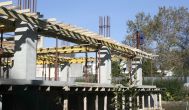Mâna dreaptă a consulului libanului, Charbel Maroun, şi-a făcut firmă de  construcţii clădiri rezidenţiale şi nerezidenţiale