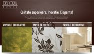 Decora House Calitatea superioară. Inovaţie. Eleganţă