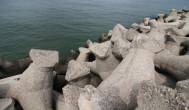 Alertă la ISU Dobrogea UPDATEPersoană căzută între stabilopozi   