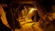 Derinkuyu — cel mai mare şi mai misterios oraş subteran descoperit până acum