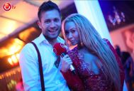 Xonia si Andrei Dumitriu – au format un cuplu la Syndicate of Party by Utv 