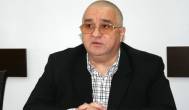Felix Stroe, elected President of the Romanian Association of Water