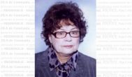 Biochimistul Natalia Roşoiu, la ceas aniversar