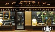 Beautik Haute Parfumerie 