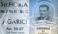Paul Agarici - „Este o băşcălie cutremurătoare. O incultură crasă” Dorel de la Primăria Constanţa botează străzile. Cum a fost pocit numele celebrului aviator Horia Agarici (documente) 