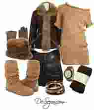 DeSezon.com Aer de toamnă