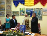 Comunicat - Primaria Municipiului Medgidia