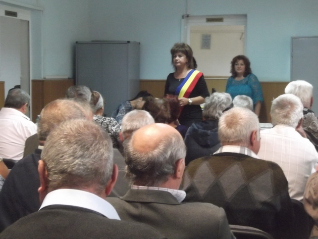 primarul ancuta belu fata in fata cu sfatul batranilor toate proiectele demarate in mihail kogalniceanu primarul ancuta belu fata in fata cu sfatul batranilor toate proiectele demarate in mihail kogalniceanu