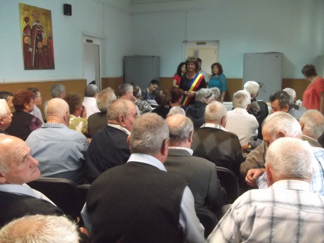 primarul ancuta belu fata in fata cu sfatul batranilor toate proiectele demarate in mihail kogalniceanu primarul ancuta belu fata in fata cu sfatul batranilor toate proiectele demarate in mihail kogalniceanu