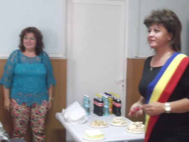 primarul ancuta belu fata in fata cu sfatul batranilor toate proiectele demarate in mihail kogalniceanu primarul ancuta belu fata in fata cu sfatul batranilor toate proiectele demarate in mihail kogalniceanu