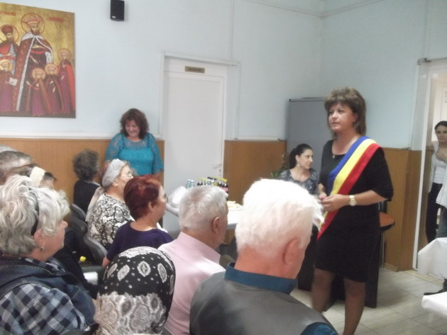 primarul ancuta belu fata in fata cu sfatul batranilor toate proiectele demarate in mihail kogalniceanu primarul ancuta belu fata in fata cu sfatul batranilor toate proiectele demarate in mihail kogalniceanu