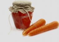 4 dulceţuri delicioase din legume   