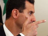 Pe drumul geopolitic al Damascului Franţa invocă şi trecutul său geopolitic - până la al Doilea Război Mondial, Siria a fost sub administraţie franceză