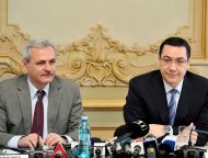 Guvernul a cedat, primarii au învins! Vezi ce promisiuni au smuls de la Victor Ponta și Liviu Dragnea! Mai marii țării au „îngenuncheat” sub presiunile edililor ajunși la capătul răbdării. Cât va dura minunea? 