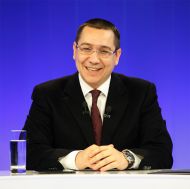 Dacă ar câștiga două mandate prezidențiale consecutiv, Victor Ponta s-ar ”pensiona” politic la doar 52 de ani! 