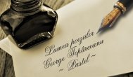 Lumea poeziilor George Topârceanu - Pastel