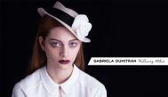 Gabriela Dumitran - Millinery Atelier 