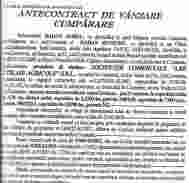 Dezvaluiri.ro Doi bătrâni din Mereni, înşelaţi de un escroc sunt la un pas de a fi evacuaţi din propria casă