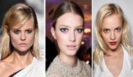 Machiaj de toamna 3 tendinte de pastrat din sezonul trecut  
