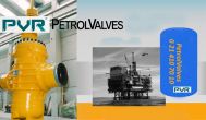 PVR - Petrolvalves Romania