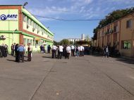 Constanta.ro Cine a declanşat greva de la RATC şi cine a încercat să o spargă