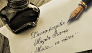 Lumea poeziilor Magda Isanos - Murim… ca mâine