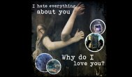 Melodia zilei Three Days Grace - I Hate Everything About You 