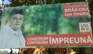 InfoSudEst Primarul Brăiloiu, despre panourile electorale din 2012, încă afișate prin oraș - „Le-am spus de nu știu câte ori să le dea jos! O să mă enervez și o să le scot chiar eu”