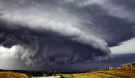 Info SudEst Ce cred primarii din Tulcea și Frecăței despre tornada care a făcut ravagii? - Blestemul apelor în Dobrogea