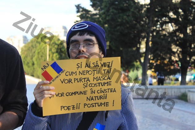 we want culture not cyanide why are the people in constanta protesting photo gallery 470713 we want culture not cyanide why are the people in constanta protesting photo gallery 470713