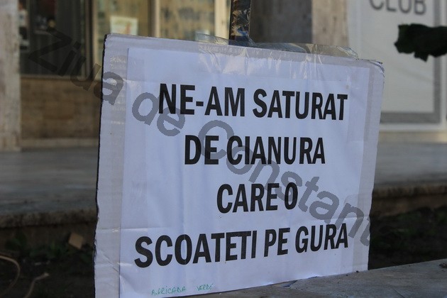 we want culture not cyanide why are the people in constanta protesting photo gallery 470713 we want culture not cyanide why are the people in constanta protesting photo gallery 470713