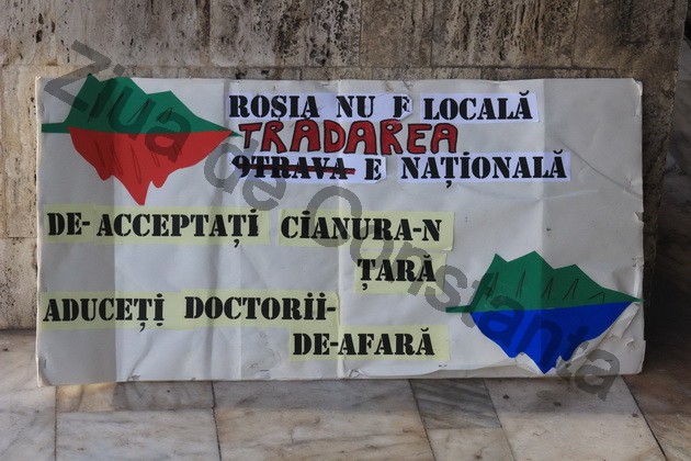 we want culture not cyanide why are the people in constanta protesting photo gallery 470713 we want culture not cyanide why are the people in constanta protesting photo gallery 470713