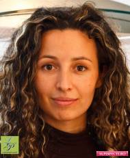 Femei in CTRL Ligia Pop, femeia care a revolutionat bucataria romaneasca cu mancarea raw 