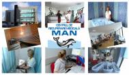 Clinica de recuperare medicală MAN \
