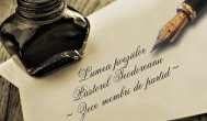 Lumea poeziilor Păstorel Teodoreanu - Zece membri de partid
