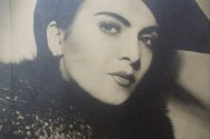 Melodia zilei Maria Tănase -  Mă dusei să trec la Olt 