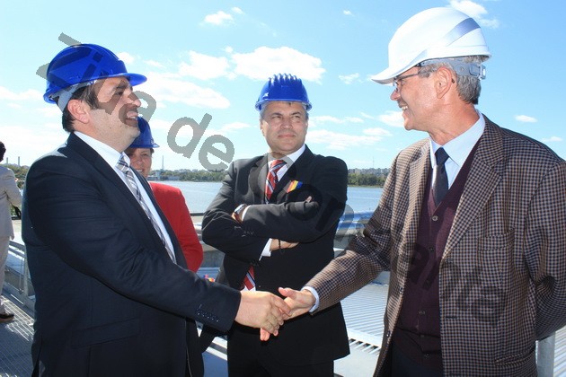 o noua etapa de progres tehnologic secretarul de stat gabriel onaca raja sa constanta este cel mai bun o noua etapa de progres tehnologic secretarul de stat gabriel onaca raja sa constanta este cel mai bun