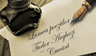 Lumea poeziilor Tudor Arghezi - Cuvânt