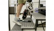 A fost creat primul picior bionic care poate fi controlat prin „puterea gândului”