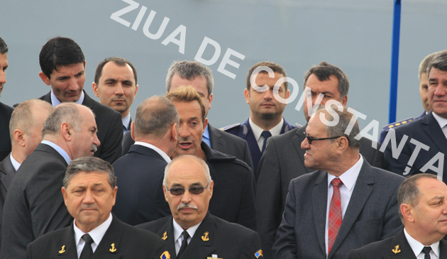 fotoreportaj cu cine se cearta mazare la plecarea fregatei regina maria in misiune 471314 fotoreportaj cu cine se cearta mazare la plecarea fregatei regina maria in misiune 471314