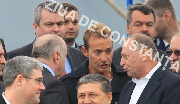 fotoreportaj cu cine se cearta mazare la plecarea fregatei regina maria in misiune 471314 fotoreportaj cu cine se cearta mazare la plecarea fregatei regina maria in misiune 471314