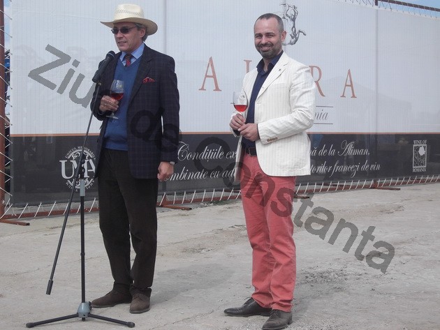 winero a inceput campania de recoltat cu o sarbatoare vinurile alira omagiate de celebritati ale romaniei winero a inceput campania de recoltat cu o sarbatoare vinurile alira omagiate de celebritati ale romaniei