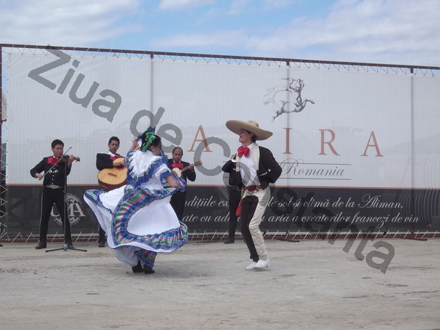 winero a inceput campania de recoltat cu o sarbatoare vinurile alira omagiate de celebritati ale romaniei winero a inceput campania de recoltat cu o sarbatoare vinurile alira omagiate de celebritati ale romaniei