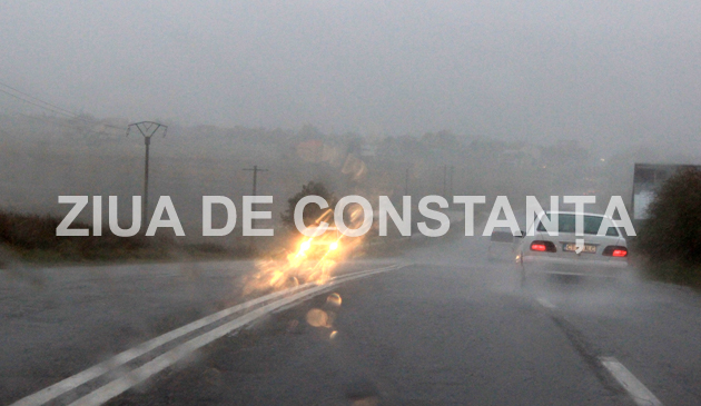 fotoreportaj constanta sub cod portocaliu 471669 fotoreportaj constanta sub cod portocaliu 471669