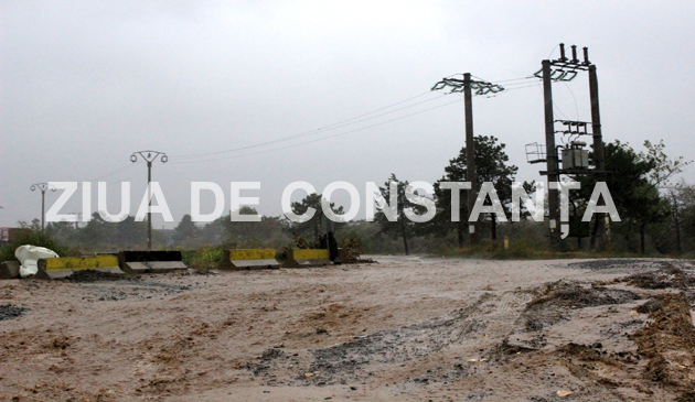 fotoreportaj constanta sub cod portocaliu 471669 fotoreportaj constanta sub cod portocaliu 471669