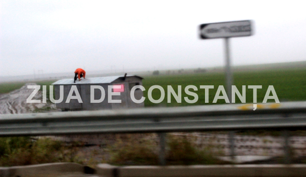 fotoreportaj constanta sub cod portocaliu 471669 fotoreportaj constanta sub cod portocaliu 471669