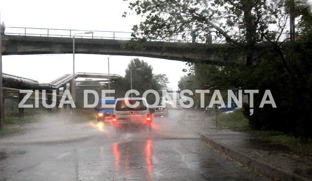 fotoreportaj constanta sub cod portocaliu 471669 fotoreportaj constanta sub cod portocaliu 471669